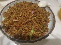 -阿胖龙虾小海鲜(宁国南路总店)