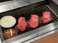 -俺的焼肉(銀座9丁目店)
