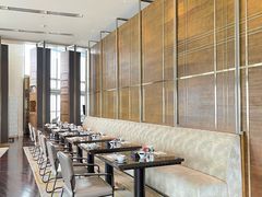 -珠海瑞吉酒店·秀餐厅