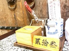 -南京大牌档(崇文门国瑞店)