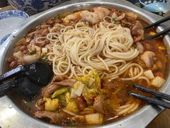 -贵州米线(童家巷店)