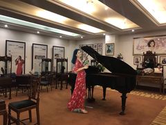 -邓丽君音乐主题餐厅
