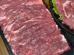 -清真京华源·涮肉烧烤(丰庆店)