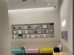 -天真蓝照相馆(五角场百联又一城店)