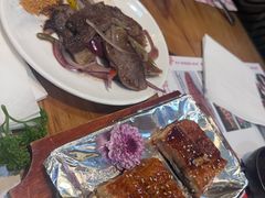 -松坂屋日料自助(长城路店)