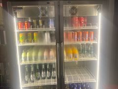-柳叶刀烧烤(北大清华店)