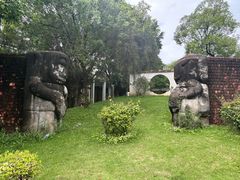 -广州市紫泥堂文化创意园景区