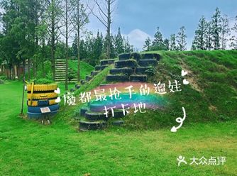 假期来临。梅雨季刚过，阳光明媚的日子可以带着宝宝一起