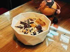 百利甜豆花-觅豆豆花甜品(望平街店)