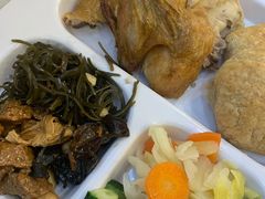 -香妃烤鸡(西单店)