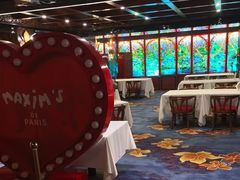 -马克西姆餐厅(崇文门店)