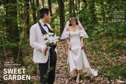 -薇薇新娘婚纱摄影(开州大道店)