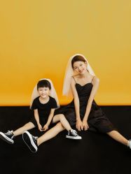 -索菲亚婚纱摄影