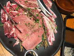 -千寻烧肉(政务区店)