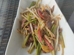 -东馆和天下特色餐饮(工农店)