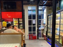 -虾宝贝胶东海鲜·渔家菜(小西天店)