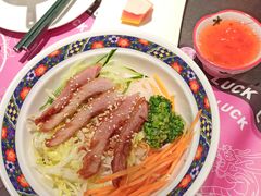 -新越盏·东南亚料理(捷登都会店)
