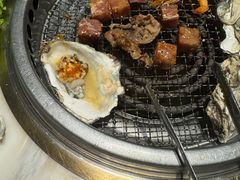 -火炉火自助餐(西直门凯德MALL店)