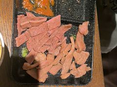 -新石器烤肉(中房金谊广场店)