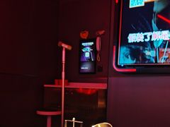 -星聚会KTV(龙湖上海奉贤天街店)