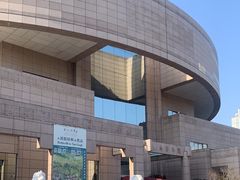 -上海博物馆(人民广场馆)