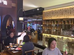 大堂-呷哺呷哺(万达新世界店)