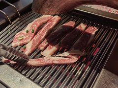 -千寻烧肉(政务区店)