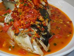 -全乐鱼馆·淳牌有机鱼直营店