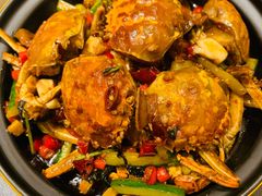 -口味堂(惠济路店)