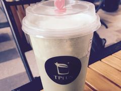 -TPLUS茶家(上海商城南京西路店)