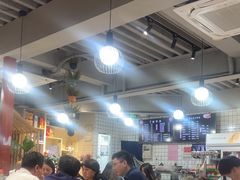 -壹块捌烧烤(灯市口店)