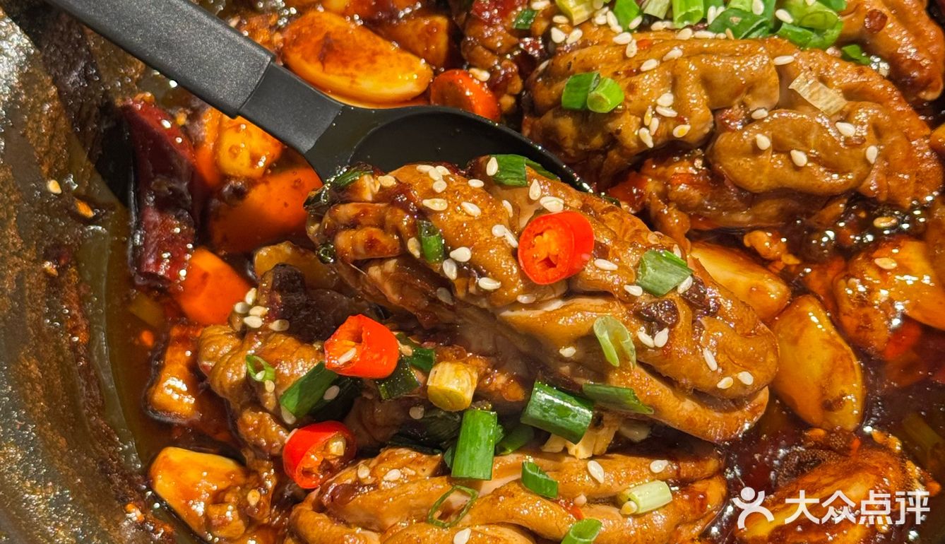 上马墩！我唯一会推荐的一家烧烤店🍖