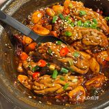 上马墩！我唯一会推荐的一家烧烤店🍖