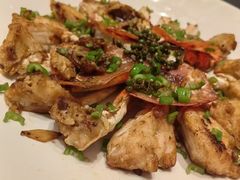 -龙宴海鲜城(经中路店)