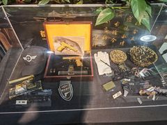 -都市枪神实弹射击俱乐部