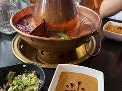 -北门涮肉·铜锅涮肉(南锣鼓巷店)
