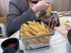 -豪客来牛排(海沧阿罗海店)