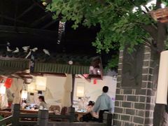 -辣得叫湘菜(观海卫店)