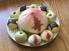 -御茶膳房皇家糕点博物馆(北京首店)