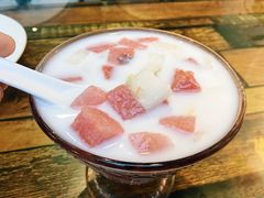 水果捞-金谷园饺子·烧烤·家宴(人大总店)