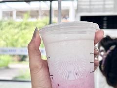 -星巴克(宜兴高铁站店)