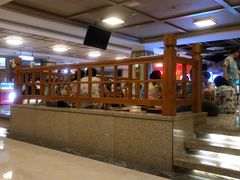 -极乐汇汗蒸会馆(杭州店)
