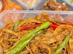 -味香鸭子店(汉口西路店)