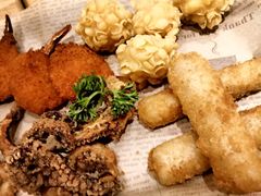 -菲滋意式餐厅(西溪印象城店)