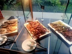 -漳州佰翔圆山酒店·圆山畔西餐厅