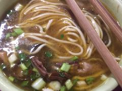 -大石人家鱿鱼面馆(大石西路总店)