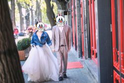 点击看大图 -全城热恋璀璨婚纱摄影(国贸总店)