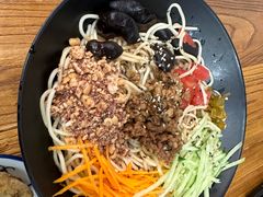 -阿木舂记·特色小吃(平江路店)