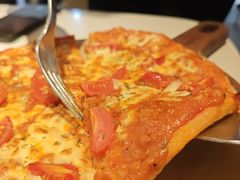 -乐凯撒披萨(正佳广场店)