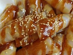 -新世界餐厅(万达店)